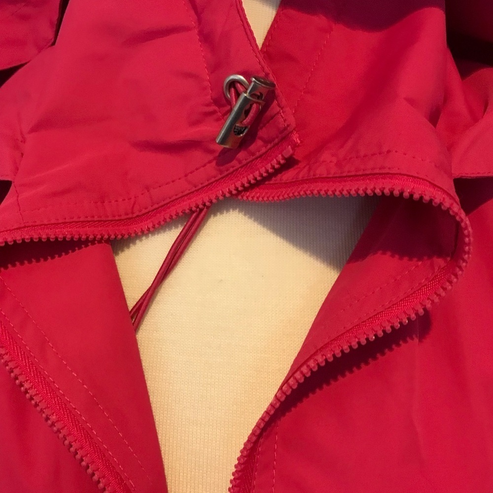 Hooded Anorak View 4